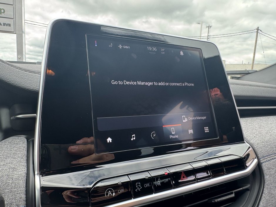Jeep Compass SPORT 2025