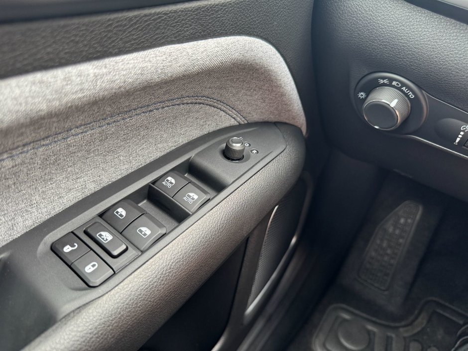 Jeep Compass SPORT 2025