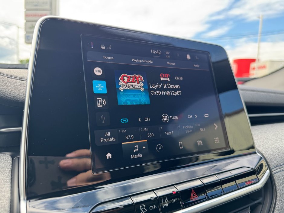 2025 Jeep Compass NORTH