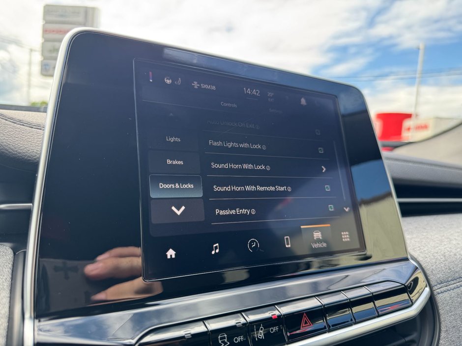 2025 Jeep Compass NORTH