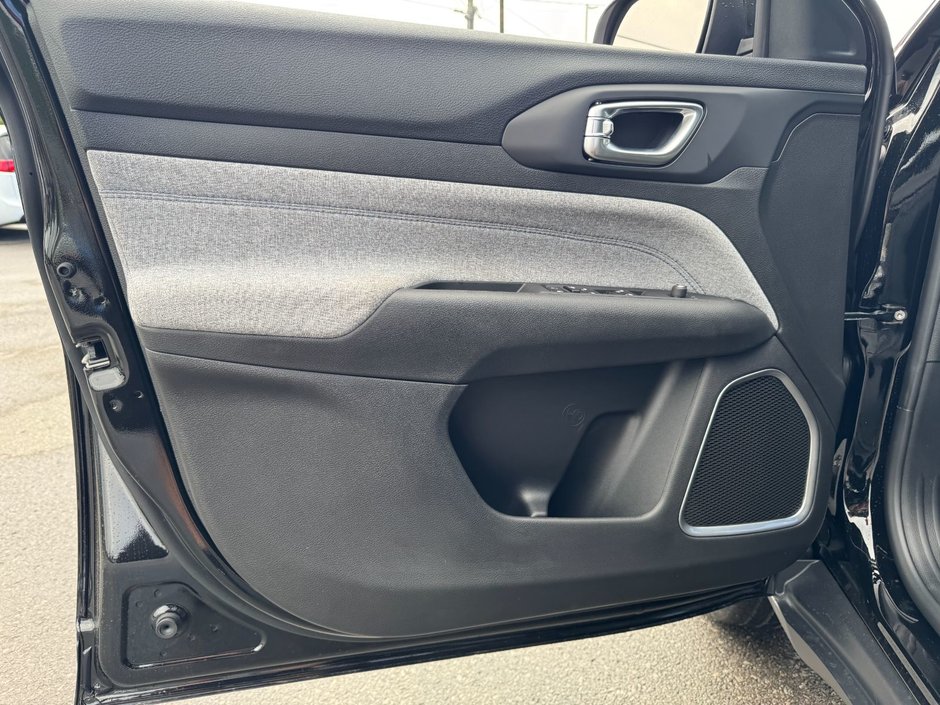 2025 Jeep Compass NORTH