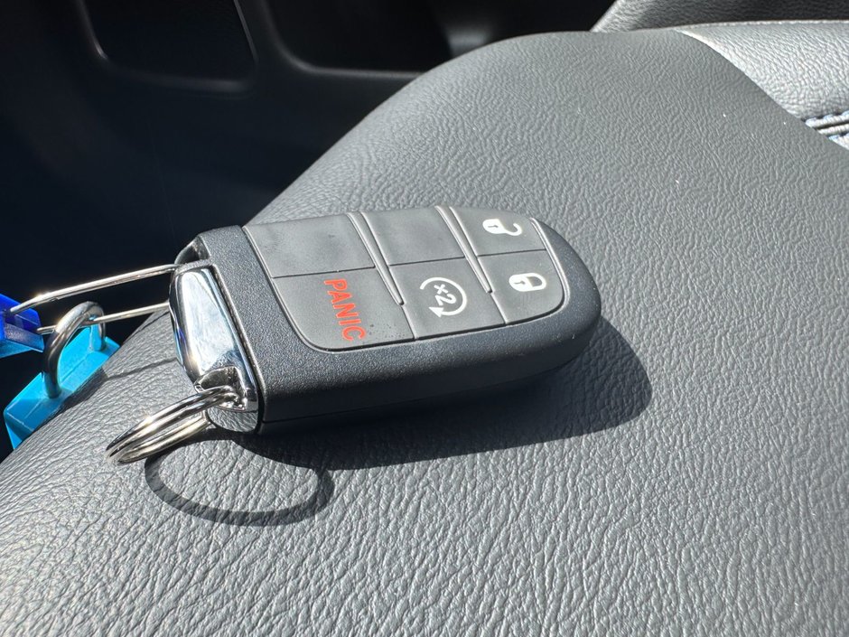 2025 Jeep Compass NORTH