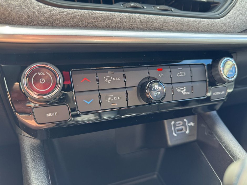 2025 Jeep Compass NORTH