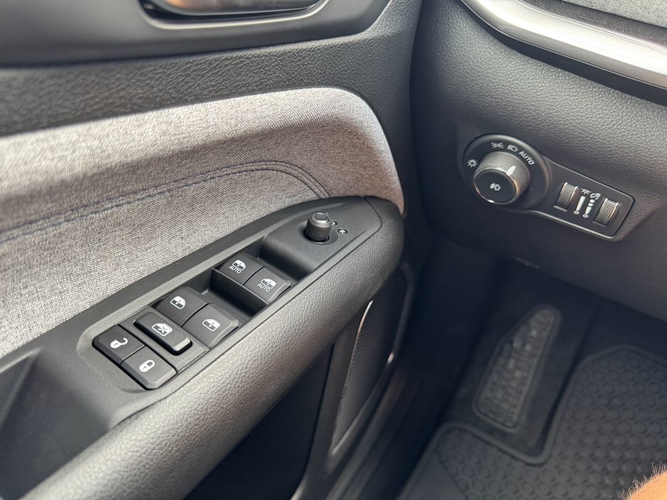 2025 Jeep Compass NORTH