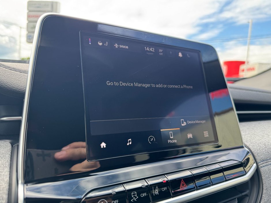 2025 Jeep Compass NORTH
