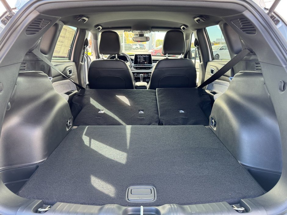 2026 Jeep COMPASS NORTH