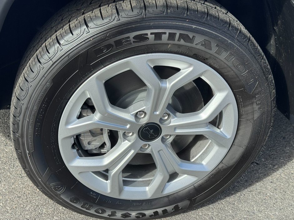 2026 Jeep COMPASS NORTH