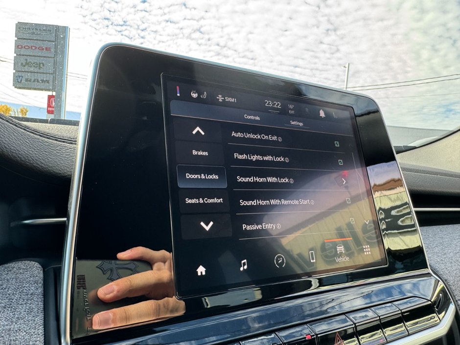 2026 Jeep COMPASS NORTH