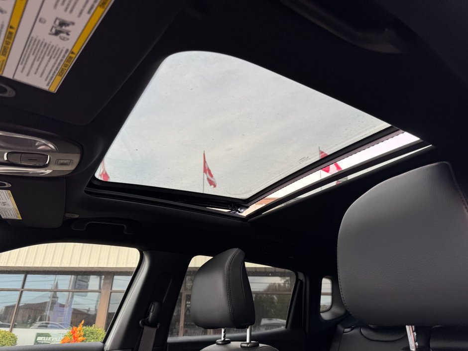 Jeep COMPASS TRAILHAWK 2026