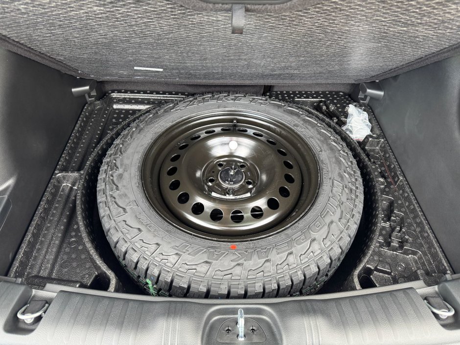 Jeep COMPASS TRAILHAWK 2026