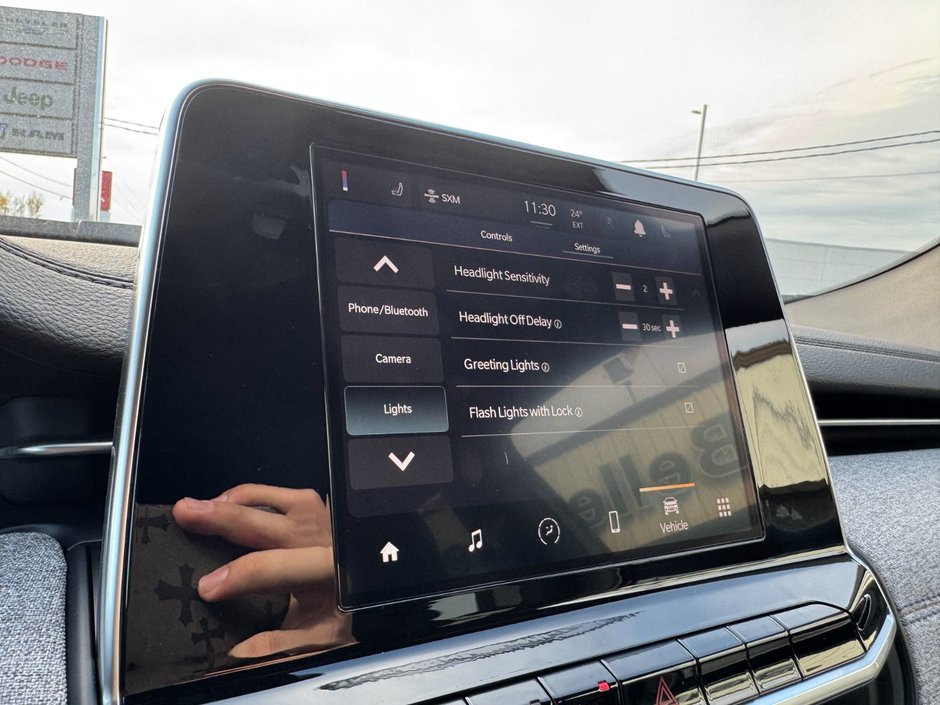 2026 Jeep COMPASS SPORT