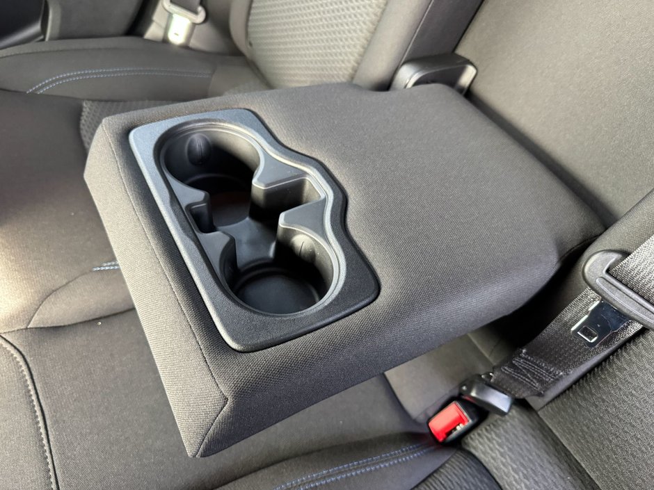 2026 Jeep COMPASS SPORT