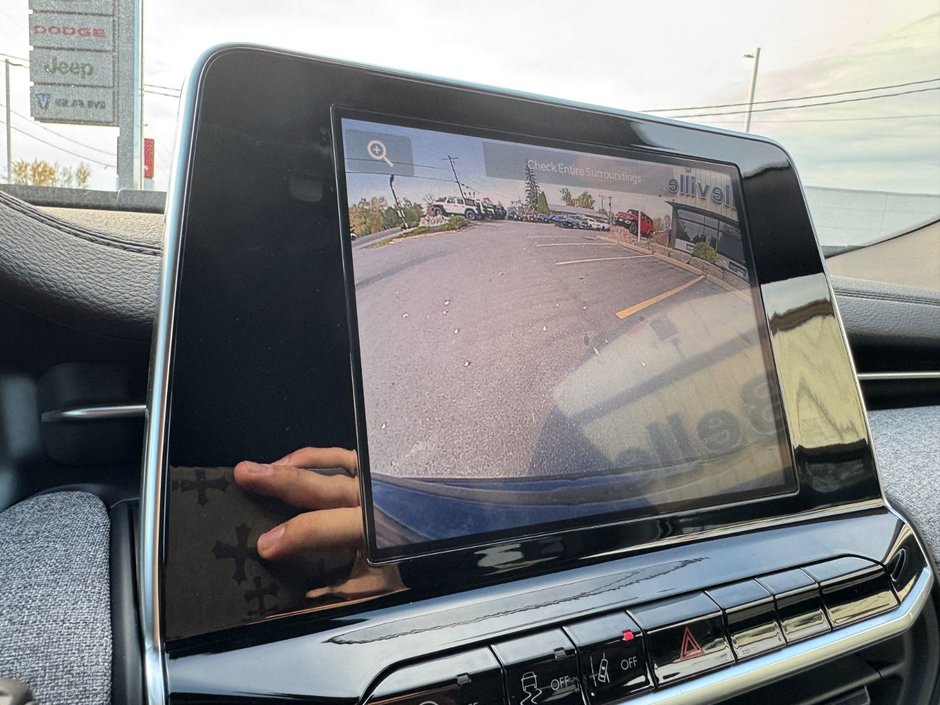 2026 Jeep COMPASS SPORT