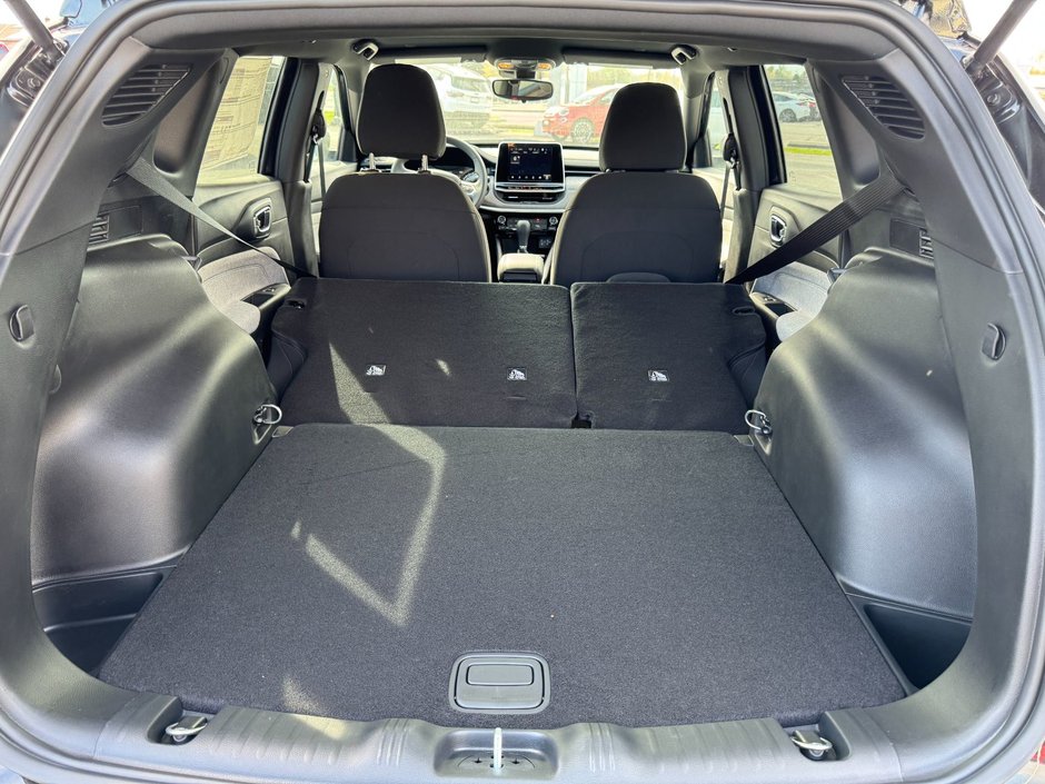 2026 Jeep COMPASS SPORT