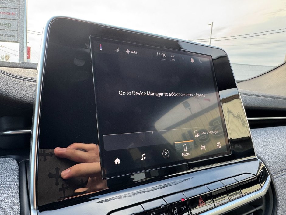 2026 Jeep COMPASS SPORT