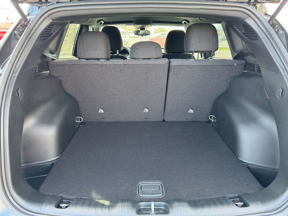 2026 Jeep COMPASS SPORT