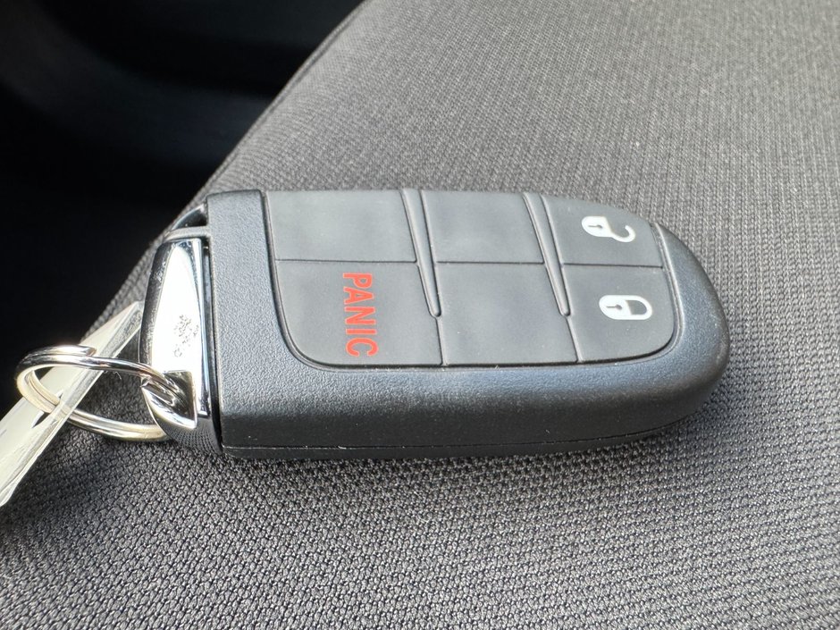 2026 Jeep COMPASS SPORT