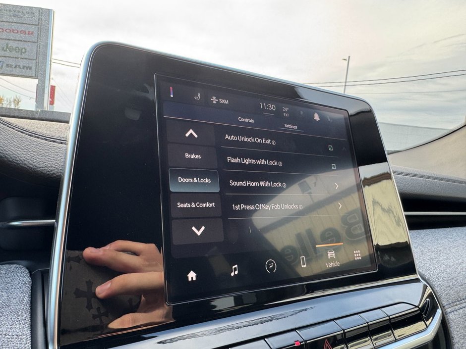 2026 Jeep COMPASS SPORT