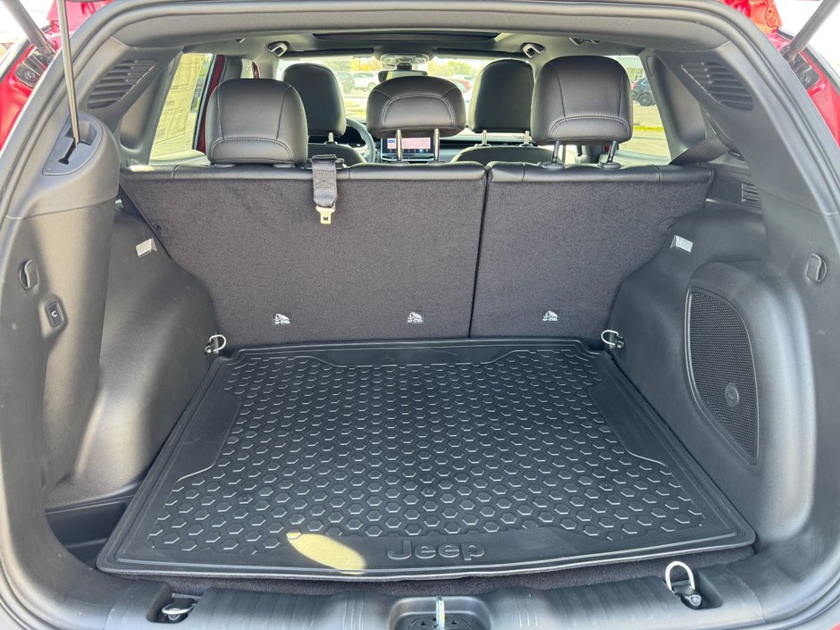 2026 Jeep COMPASS NORTH