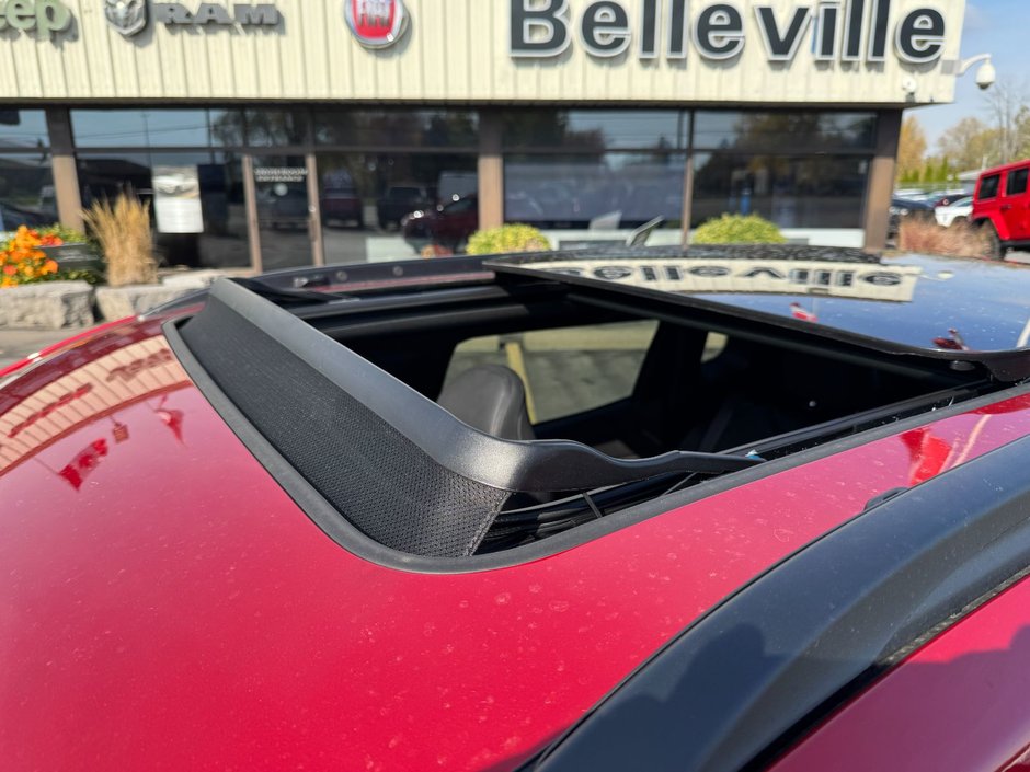 2026 Jeep COMPASS NORTH