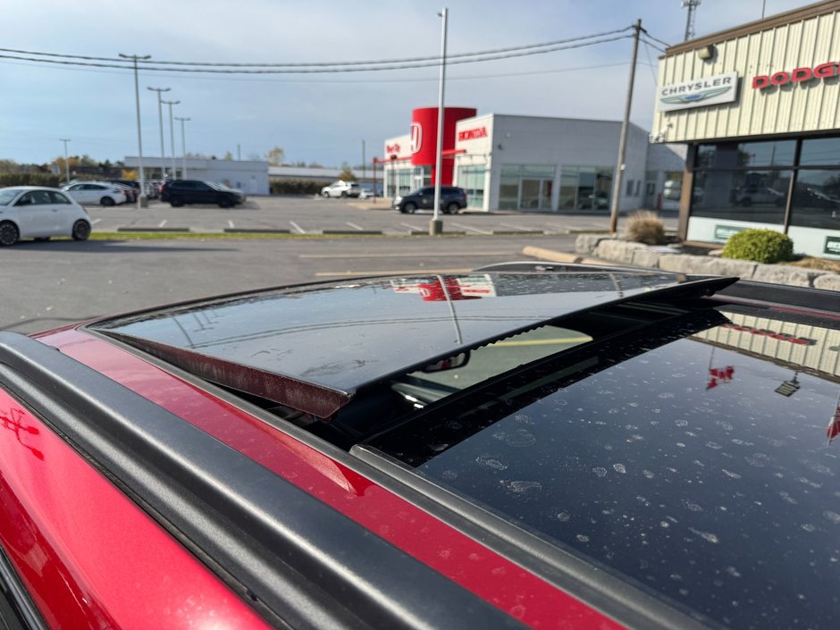 2026 Jeep COMPASS NORTH