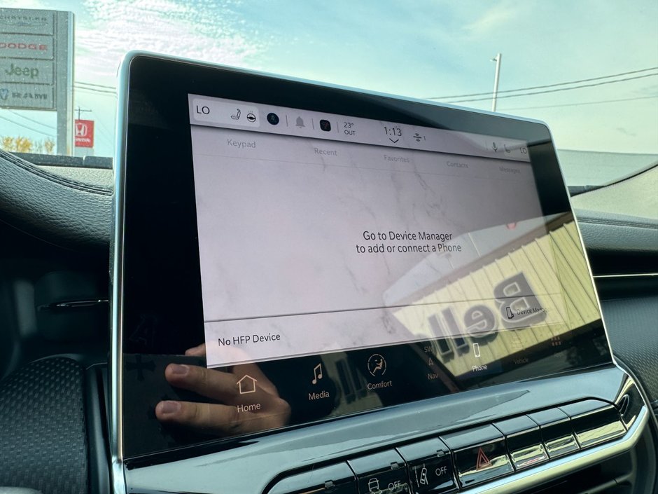 2026 Jeep COMPASS NORTH