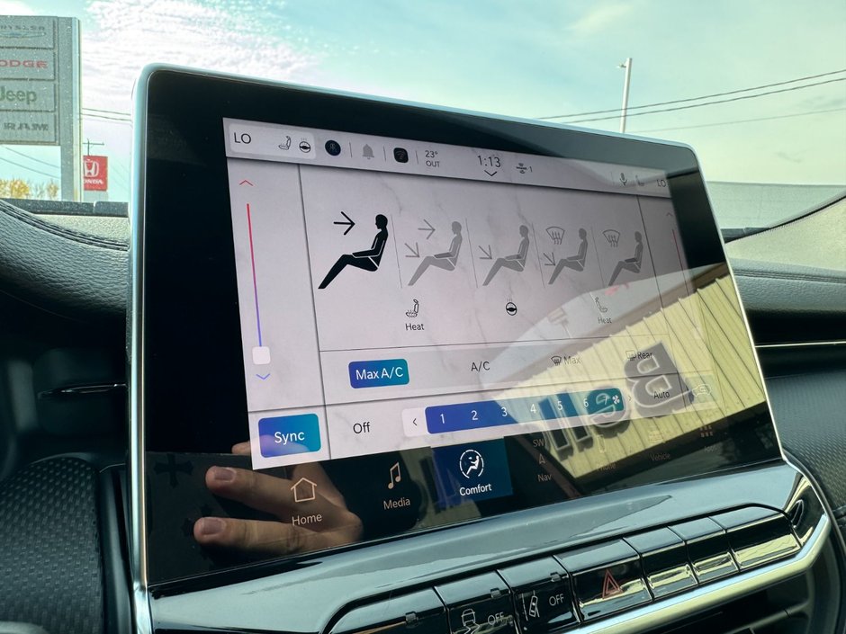 2026 Jeep COMPASS NORTH