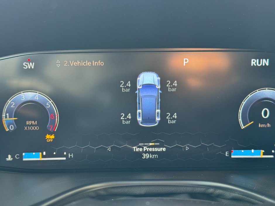 2026 Jeep COMPASS NORTH