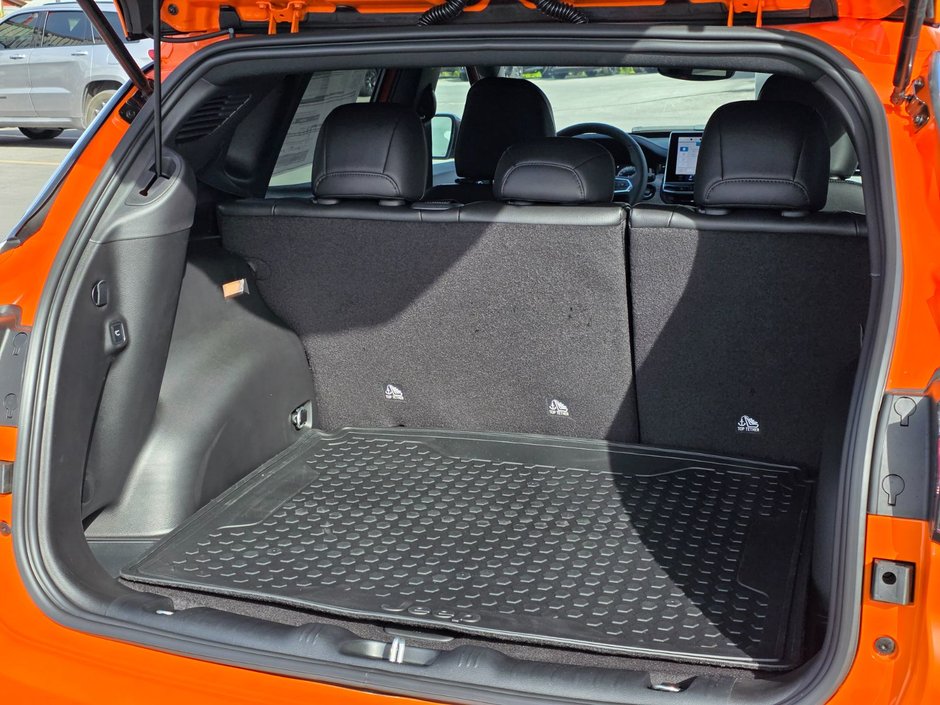 2026 Jeep Compass NORTH