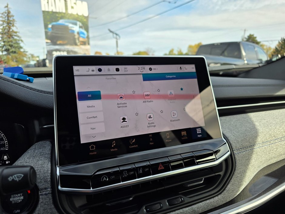 2026 Jeep Compass NORTH