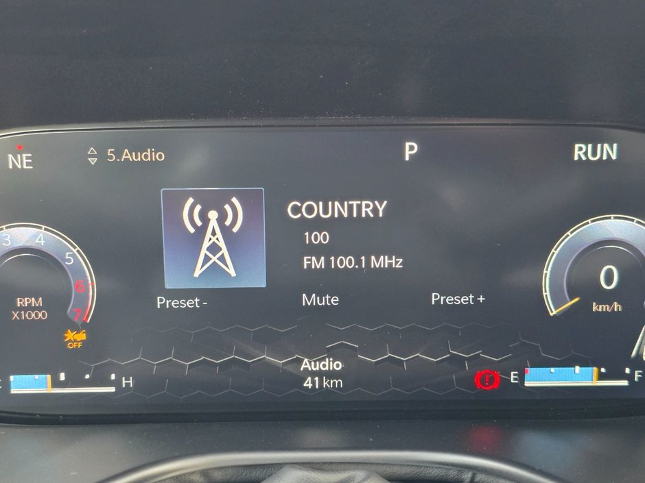 2026 Jeep Compass NORTH