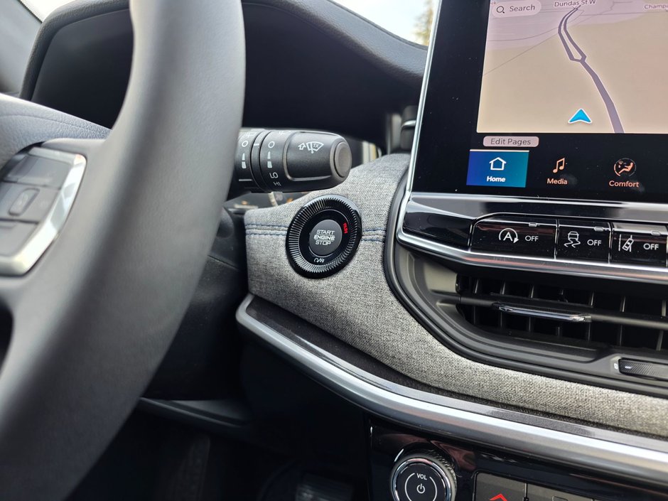 2026 Jeep Compass NORTH