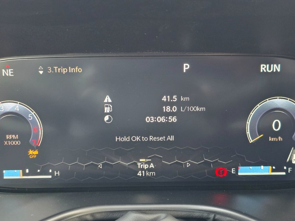 2026 Jeep Compass NORTH