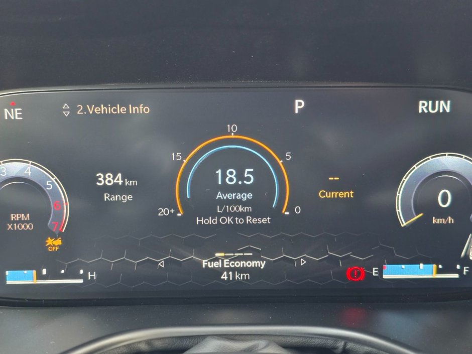 2026 Jeep Compass NORTH