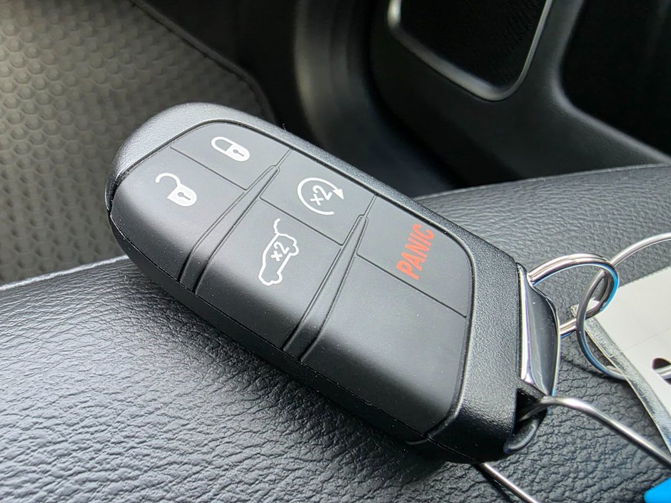 2026 Jeep Compass NORTH