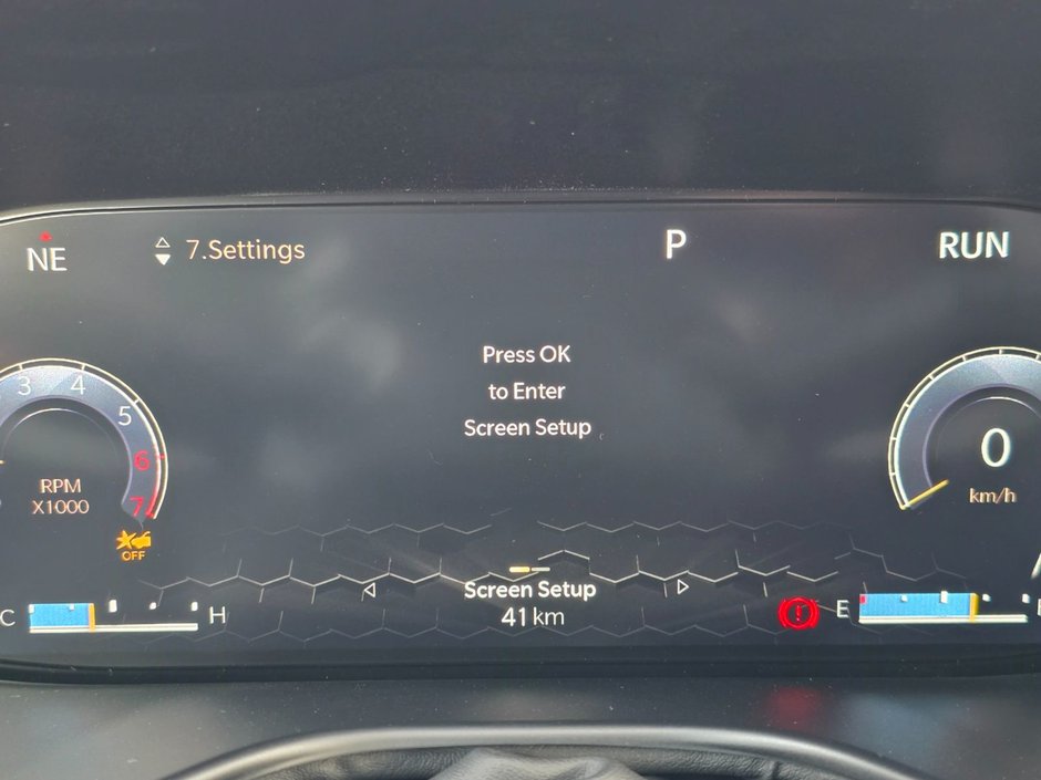 2026 Jeep Compass NORTH