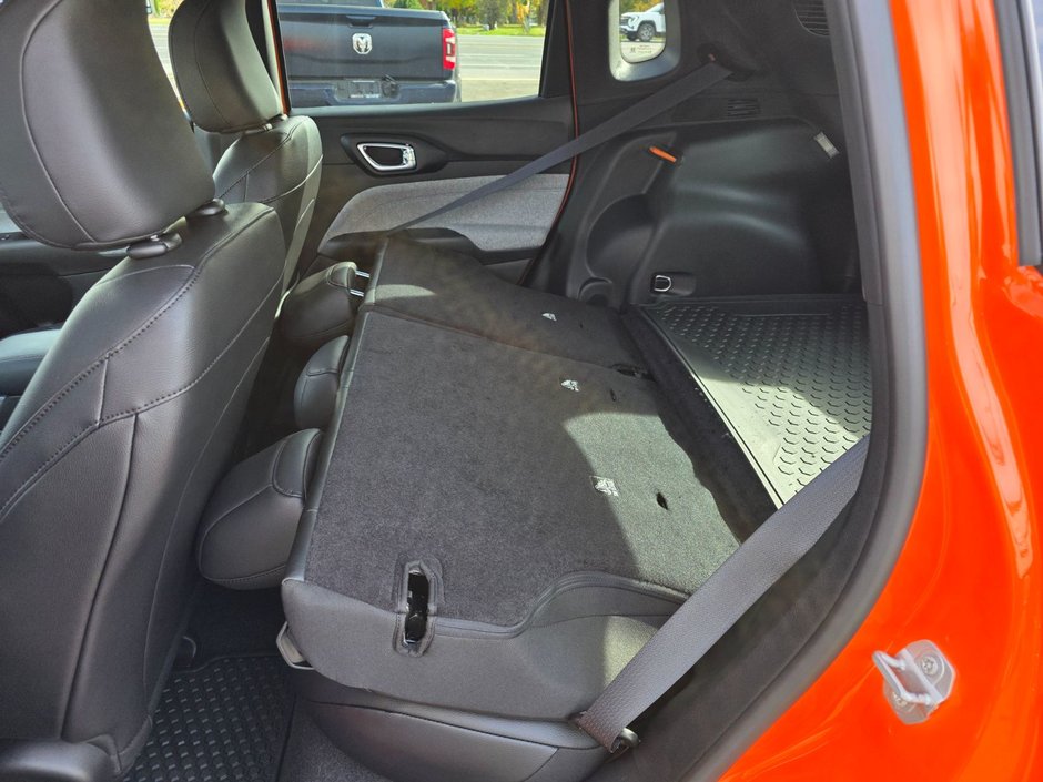 2026 Jeep Compass NORTH