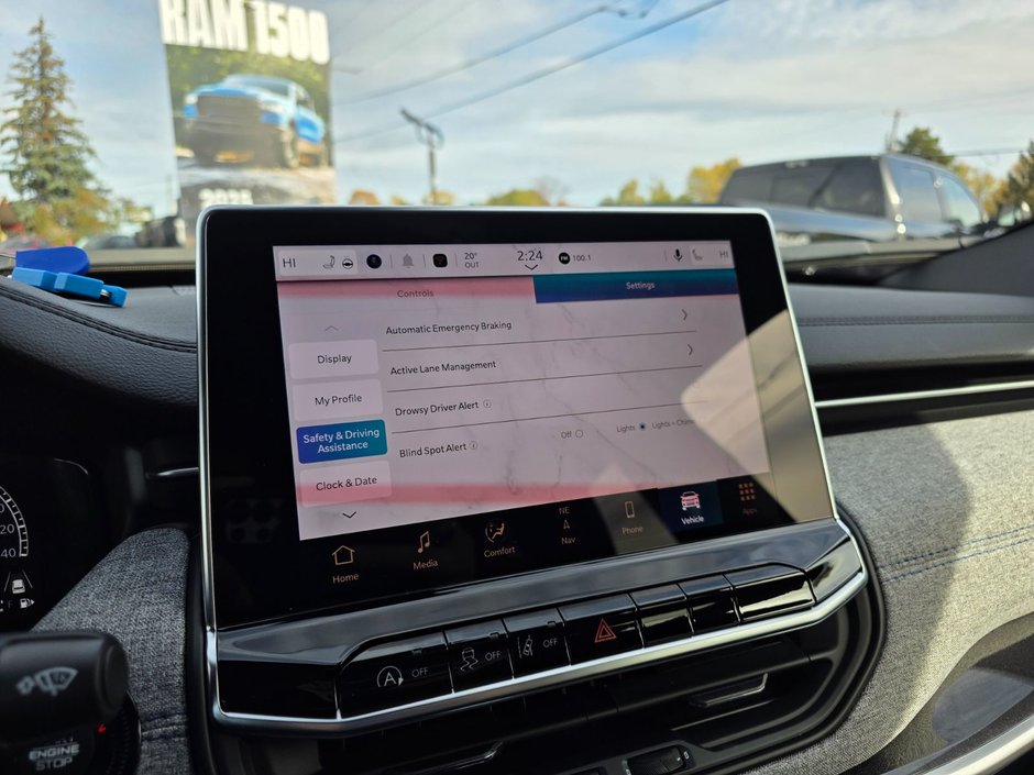 2026 Jeep Compass NORTH