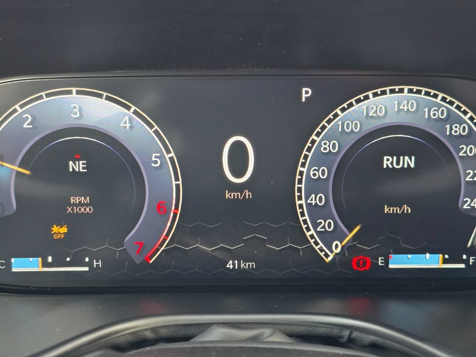 2026 Jeep Compass NORTH