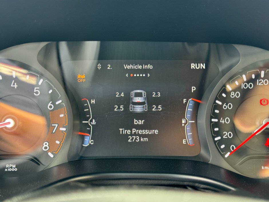 2026 Jeep COMPASS SPORT