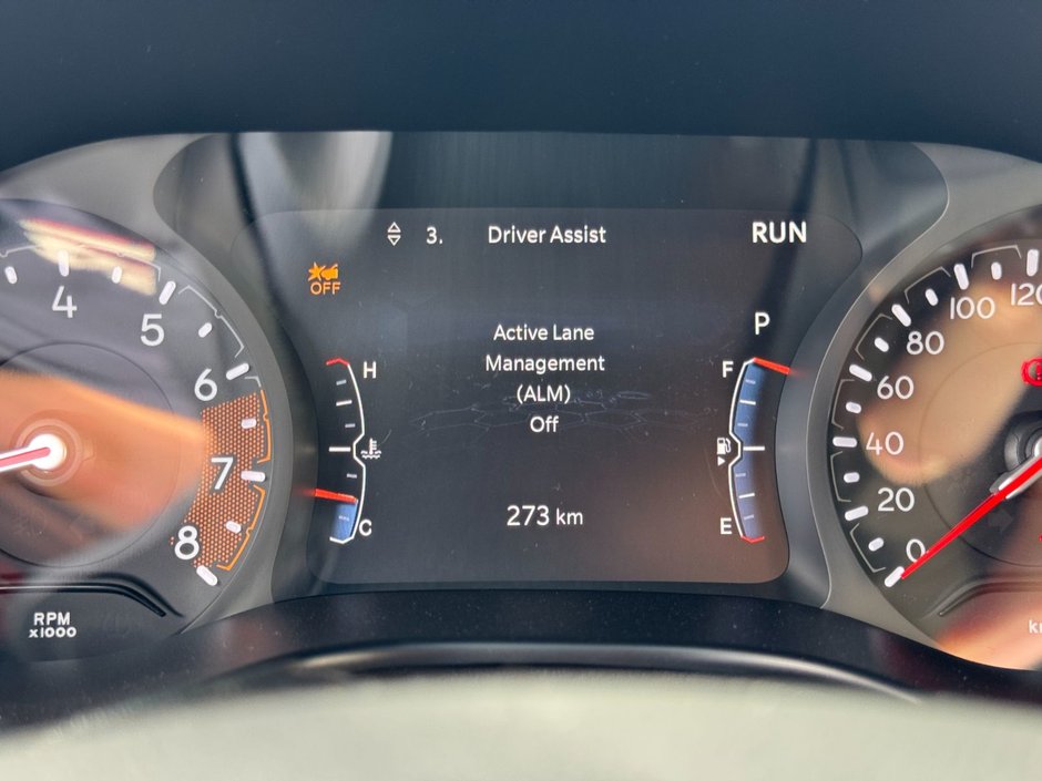 2026 Jeep COMPASS SPORT