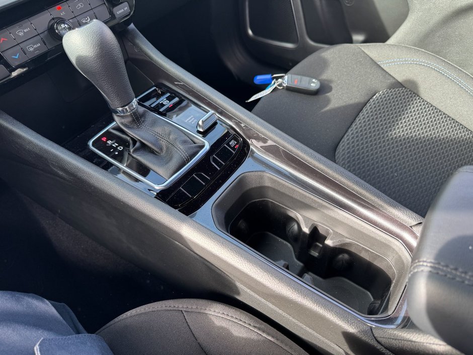 2026 Jeep COMPASS SPORT