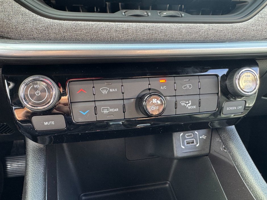 2026 Jeep COMPASS SPORT