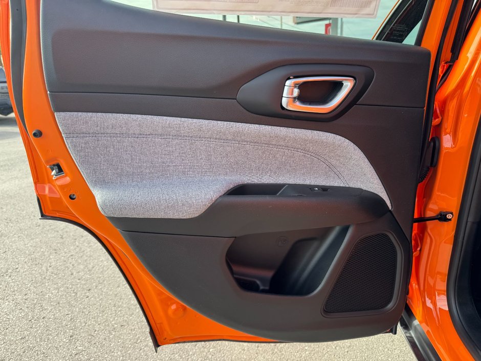 2026 Jeep COMPASS SPORT