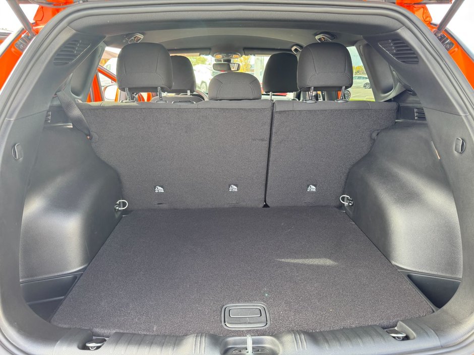 2026 Jeep COMPASS SPORT