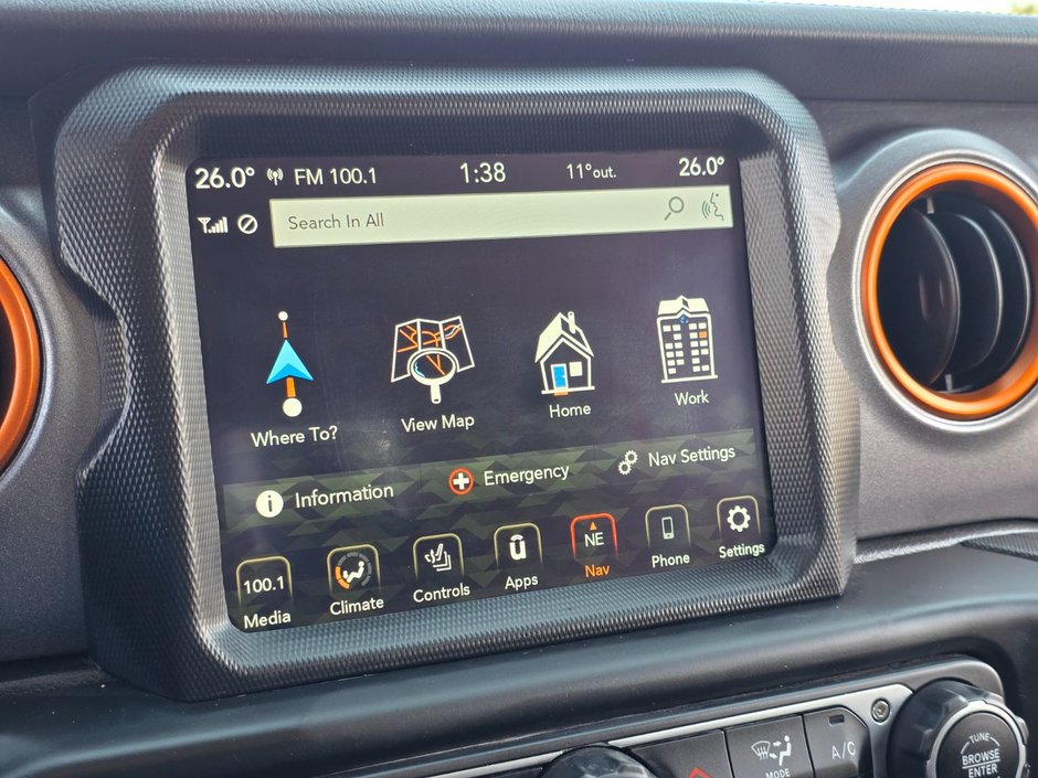 2021 Jeep Gladiator Mojave-32