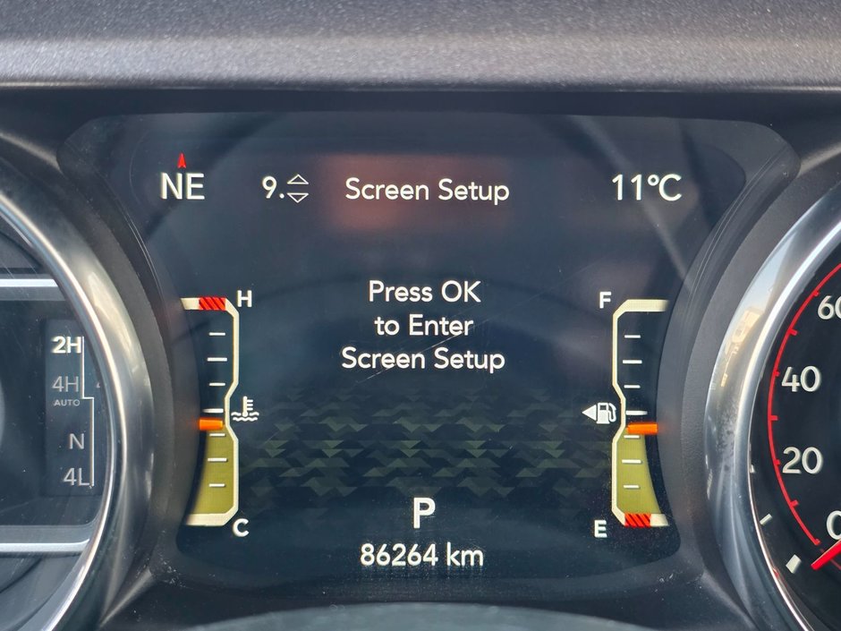 2021 Jeep Gladiator Mojave-23
