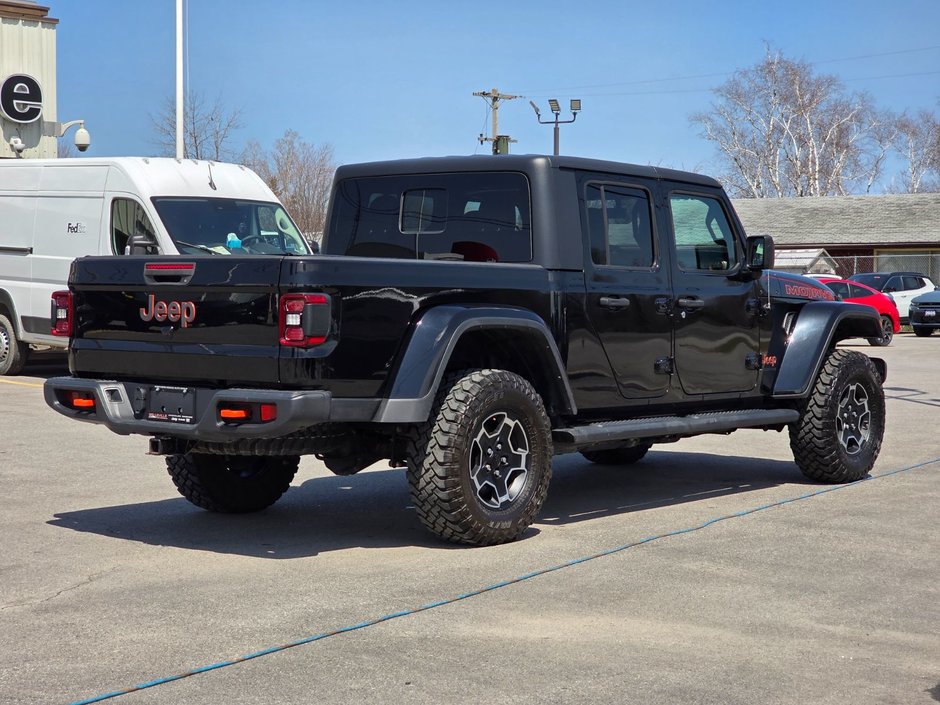 2021 Jeep Gladiator Mojave-4