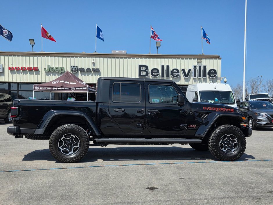 2021 Jeep Gladiator Mojave-5