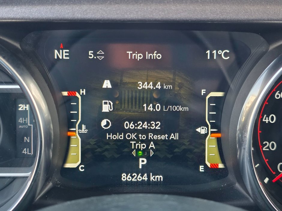 2021 Jeep Gladiator Mojave-19